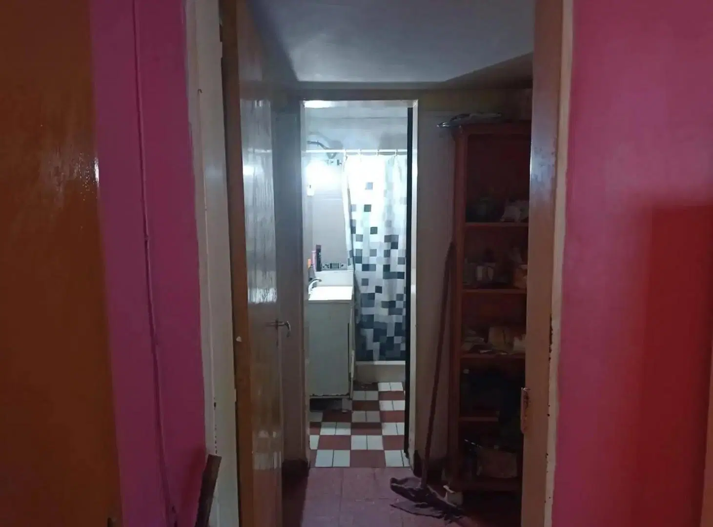 Oportunidad. Amplia casa muy luminosa con ampliación a terminar 5