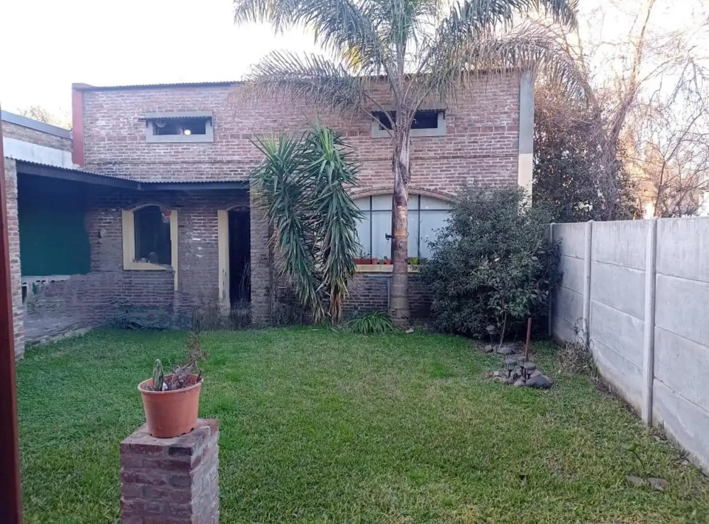 CASA en Andino a 2 cuadra de la ruta 2