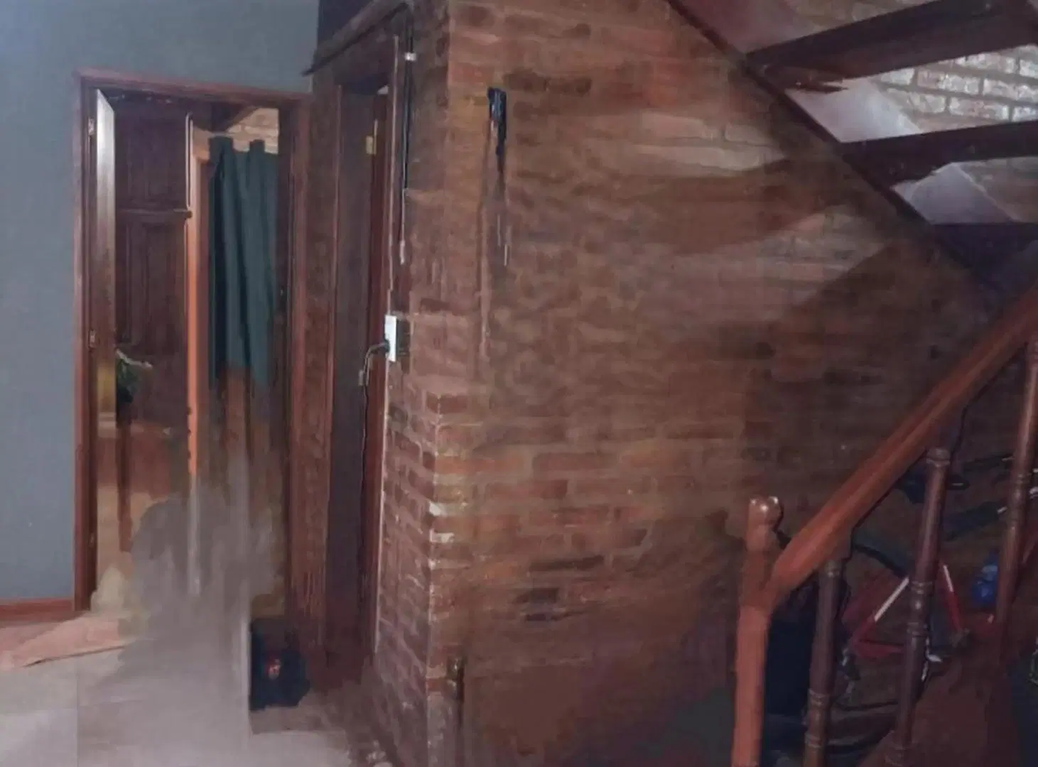 CASA en Andino a 2 cuadra de la ruta 5