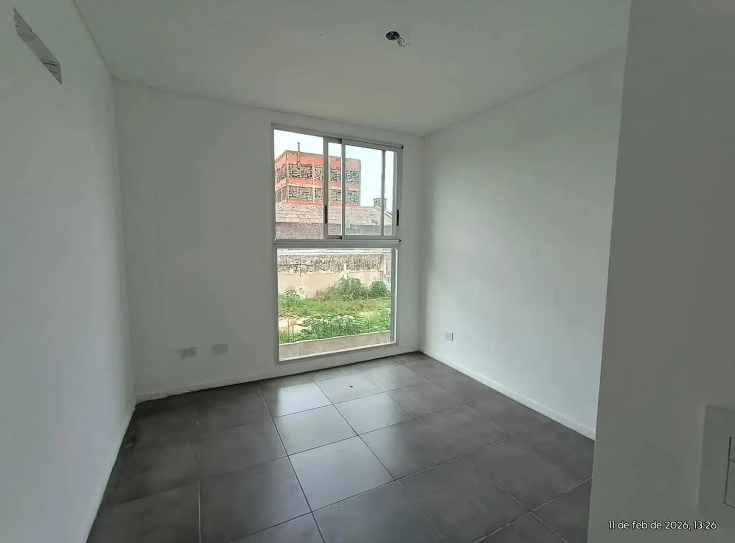 DEPARTAMENTO DE 2 DORMITORIOS 5