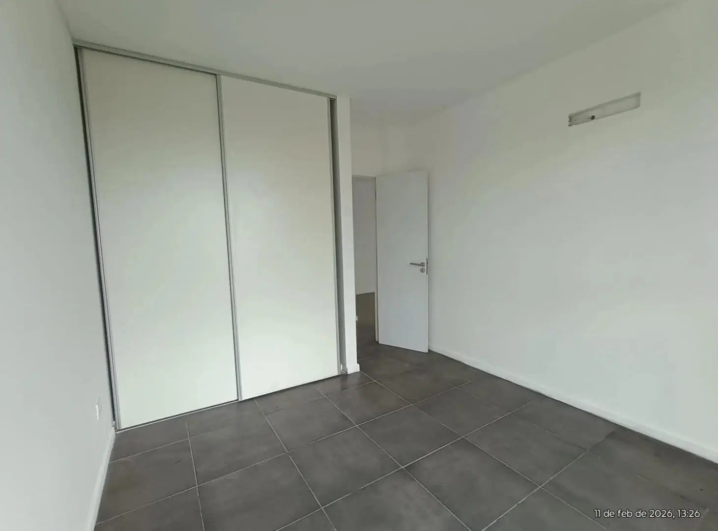 DEPARTAMENTO DE 2 DORMITORIOS 2