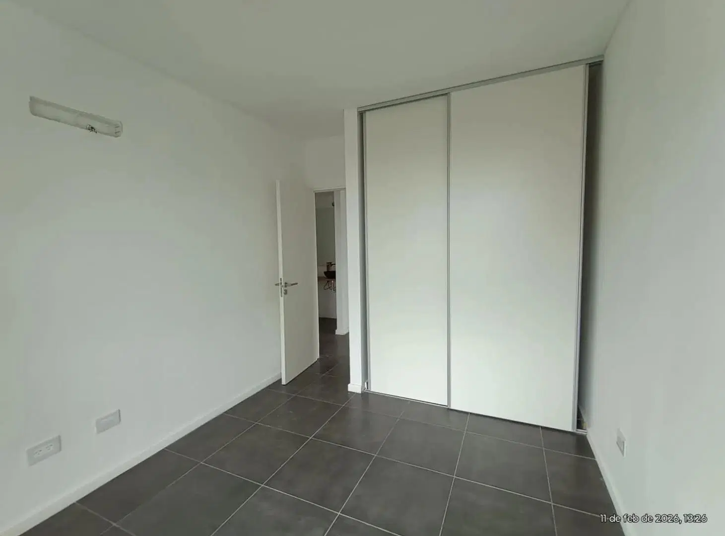 DEPARTAMENTO DE 2 DORMITORIOS 1
