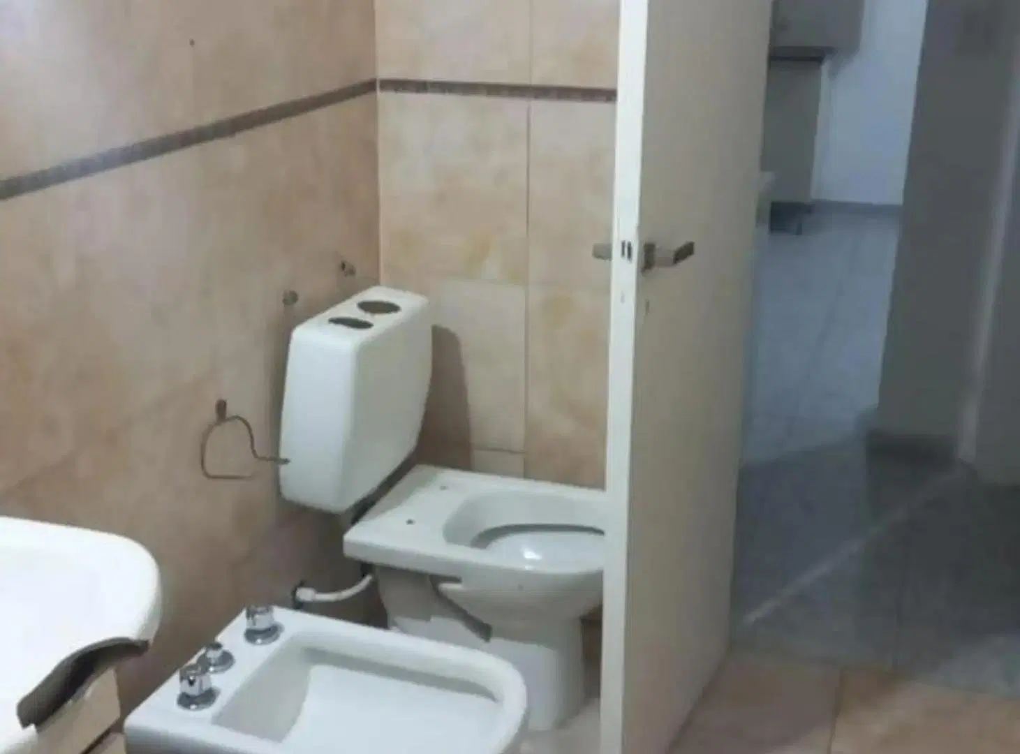 Casa en Rosario, un dormitorio en amplio terreno 5