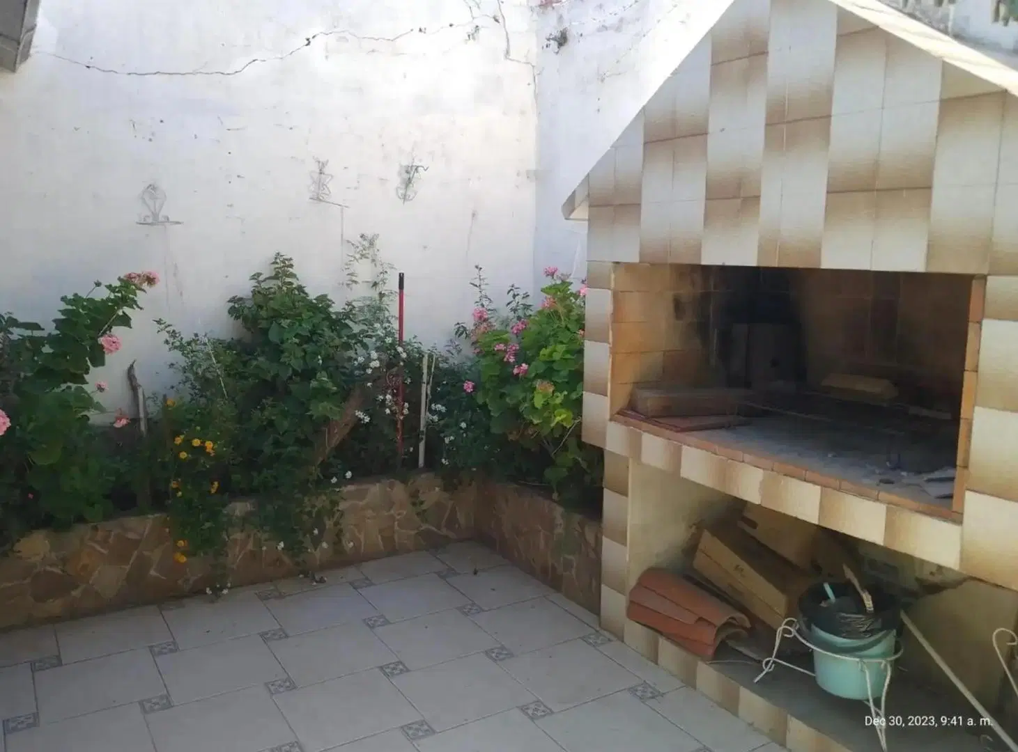 OPORTUNIDAD Casa, local y cochera en Gro Baigorria 2