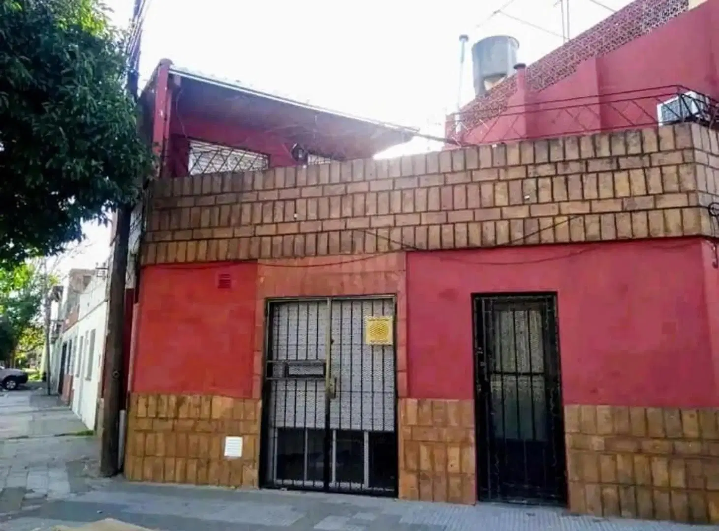 CASA DE UN DORMITORIO CON TERRAZA Y ALTILLO 4