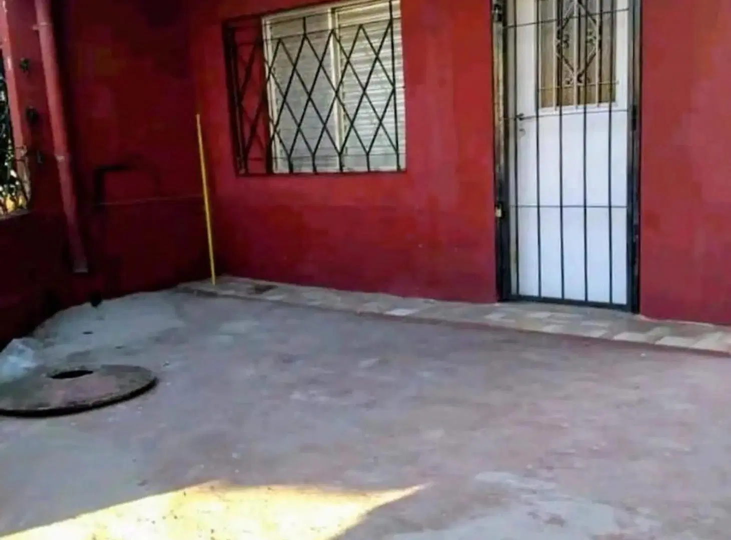 CASA DE UN DORMITORIO CON TERRAZA Y ALTILLO 8