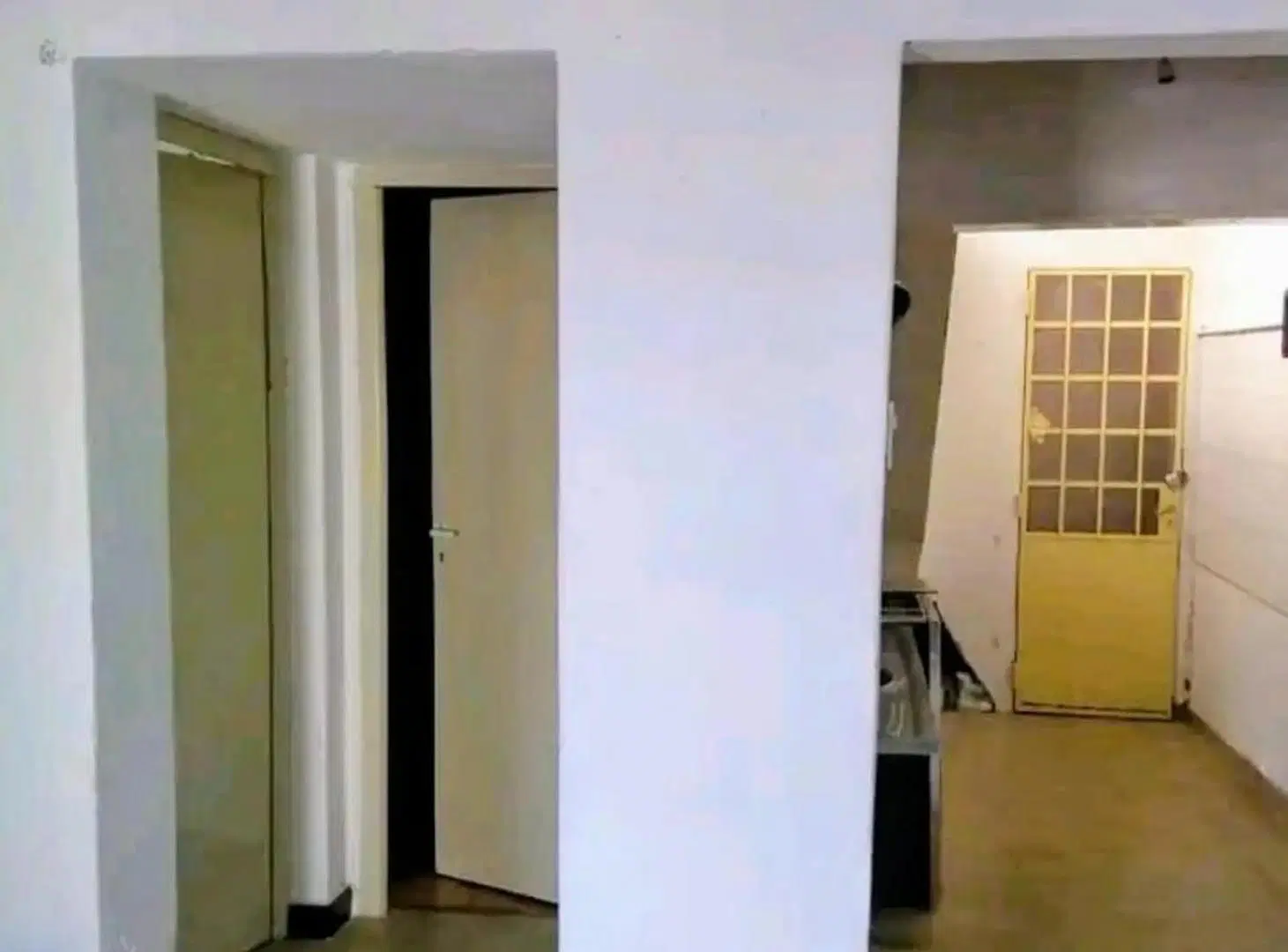 CASA DE UN DORMITORIO CON TERRAZA Y ALTILLO 2