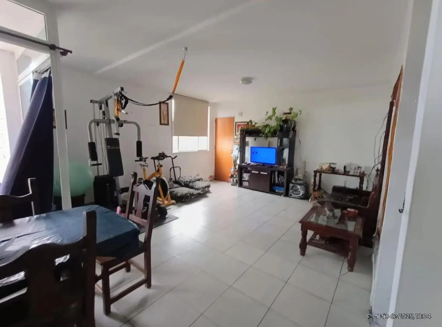 DEPARTAMENTO DE 2 DORMITORIOS 5