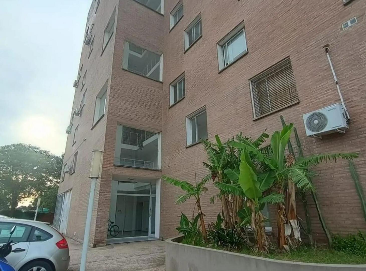 DEPARTAMENTO DE 2 DORMITORIOS