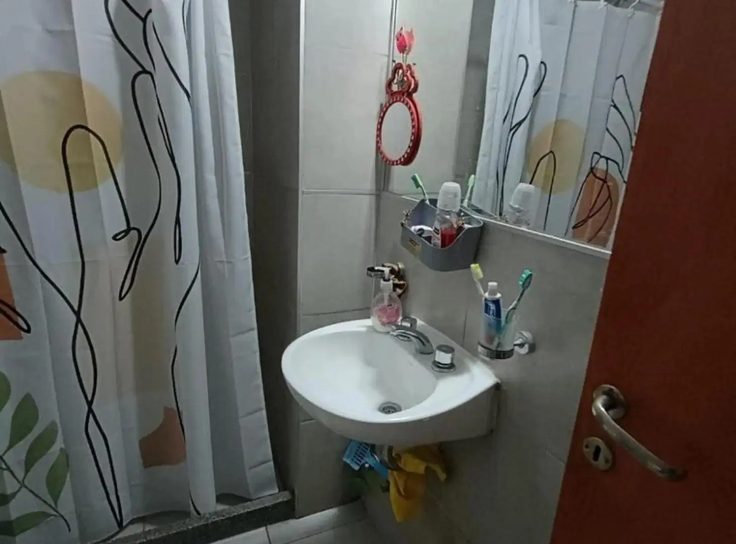 DEPARTAMENTO DE 2 DORMITORIOS 3