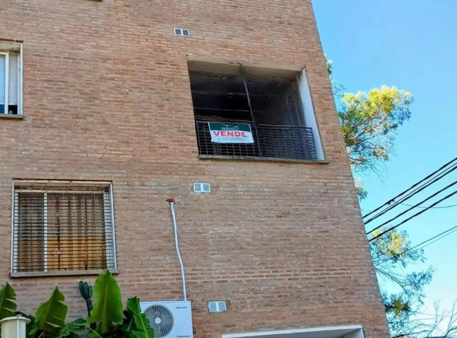 DEPARTAMENTO DE 2 DORMITORIOS 4