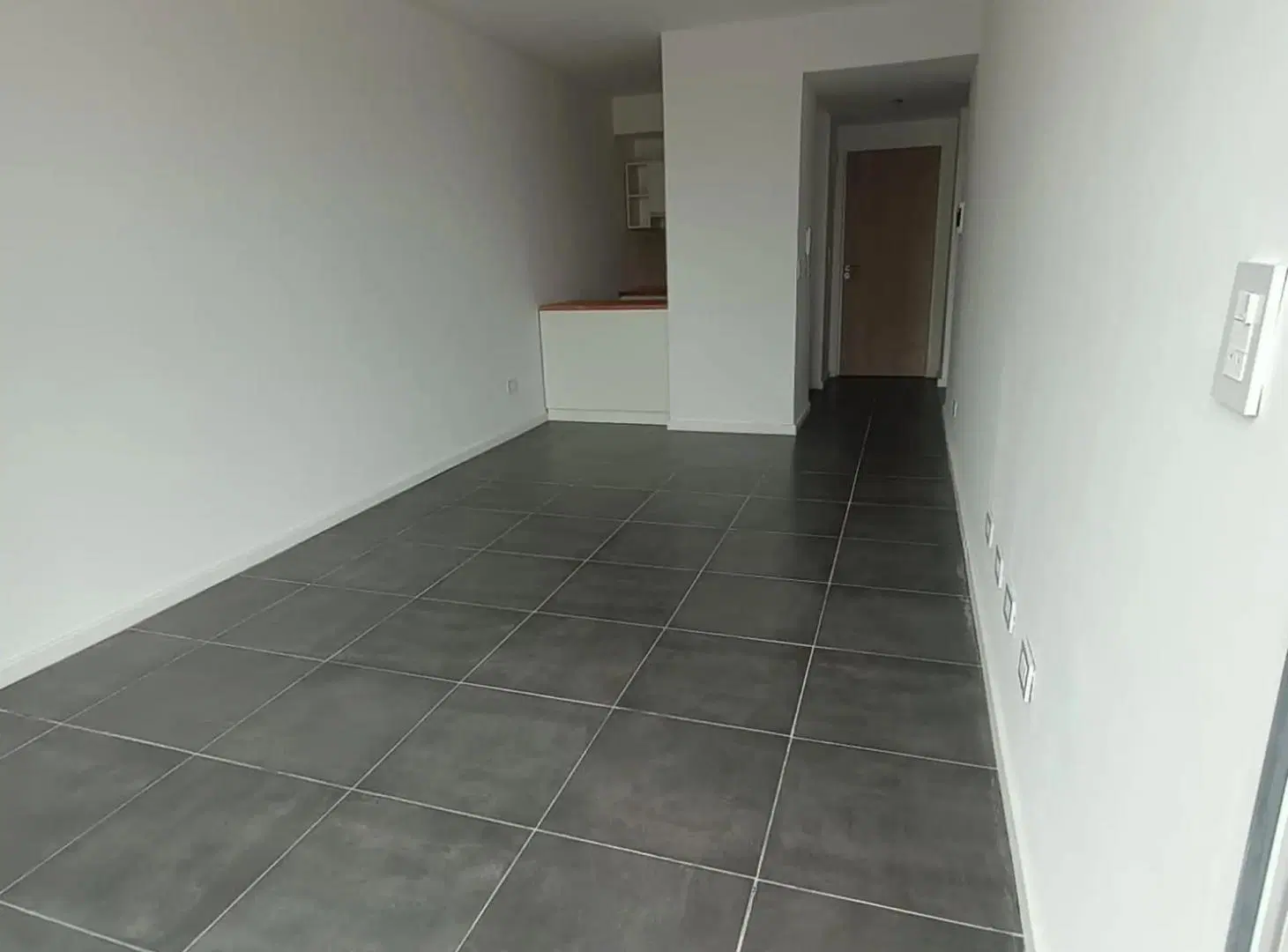Departamento de 1 dormitorio 1