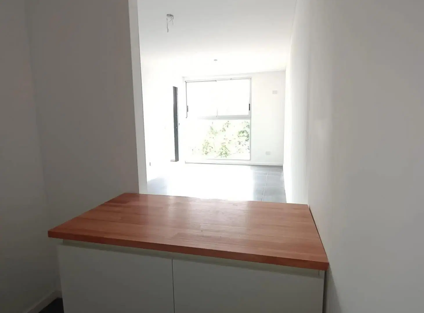 Departamento de 1 dormitorio 8