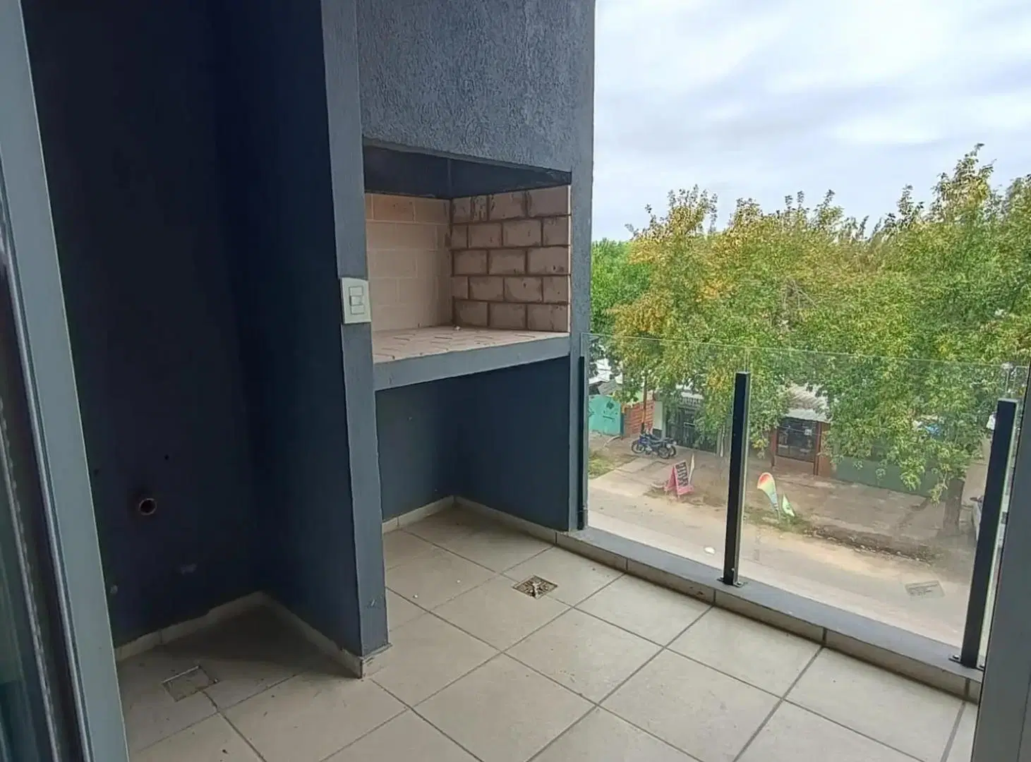 Departamento de 1 dormitorio 4