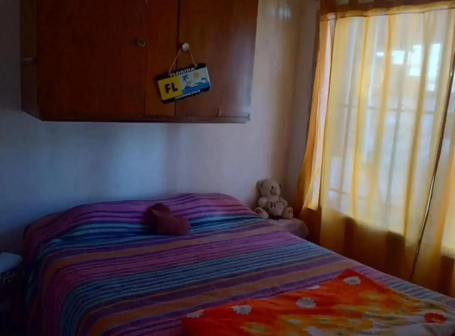 Amplia casa de 4 dorm Patio con quincho 2