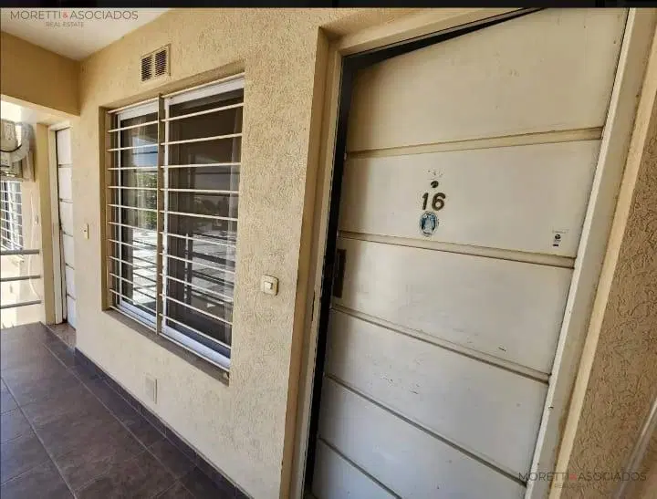 Departamento Venta en Moron Sur 2 ambientes con cochera- Apto credito 8