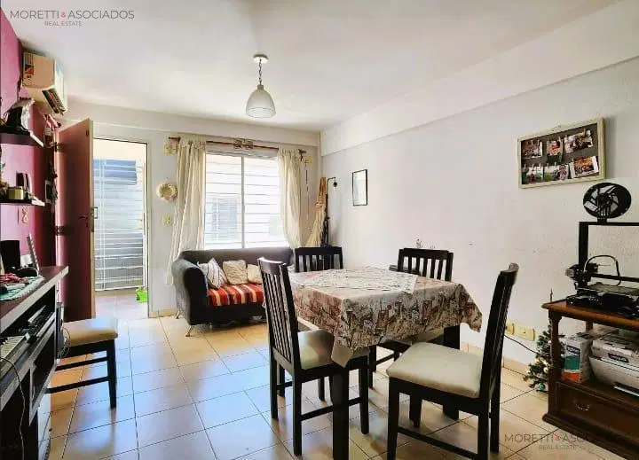 Departamento Venta en Moron Sur 2 ambientes con cochera- Apto credito 5