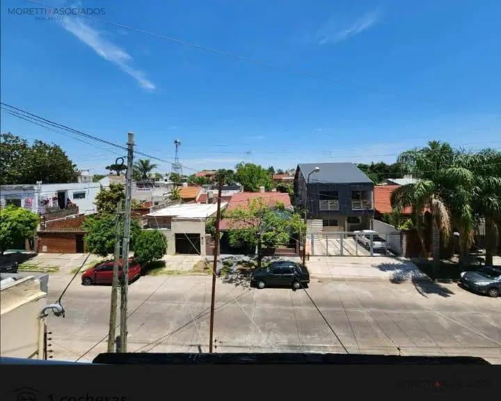 Departamento Venta en Moron Sur 2 ambientes con cochera- Apto credito 4