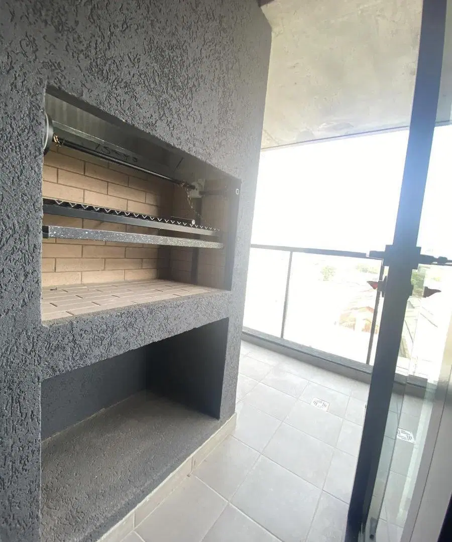 Departamento Monoambiente Venta con cochera en Palermo Hollywood 4