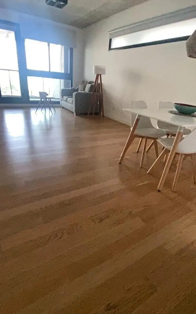 Departamento Monoambiente Venta con cochera en Palermo Hollywood 5