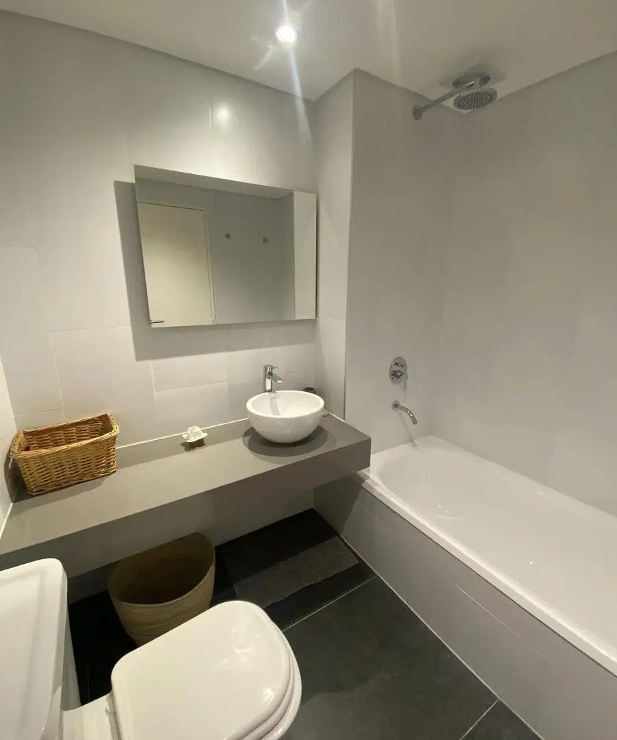 Departamento Monoambiente Venta con cochera en Palermo Hollywood 3