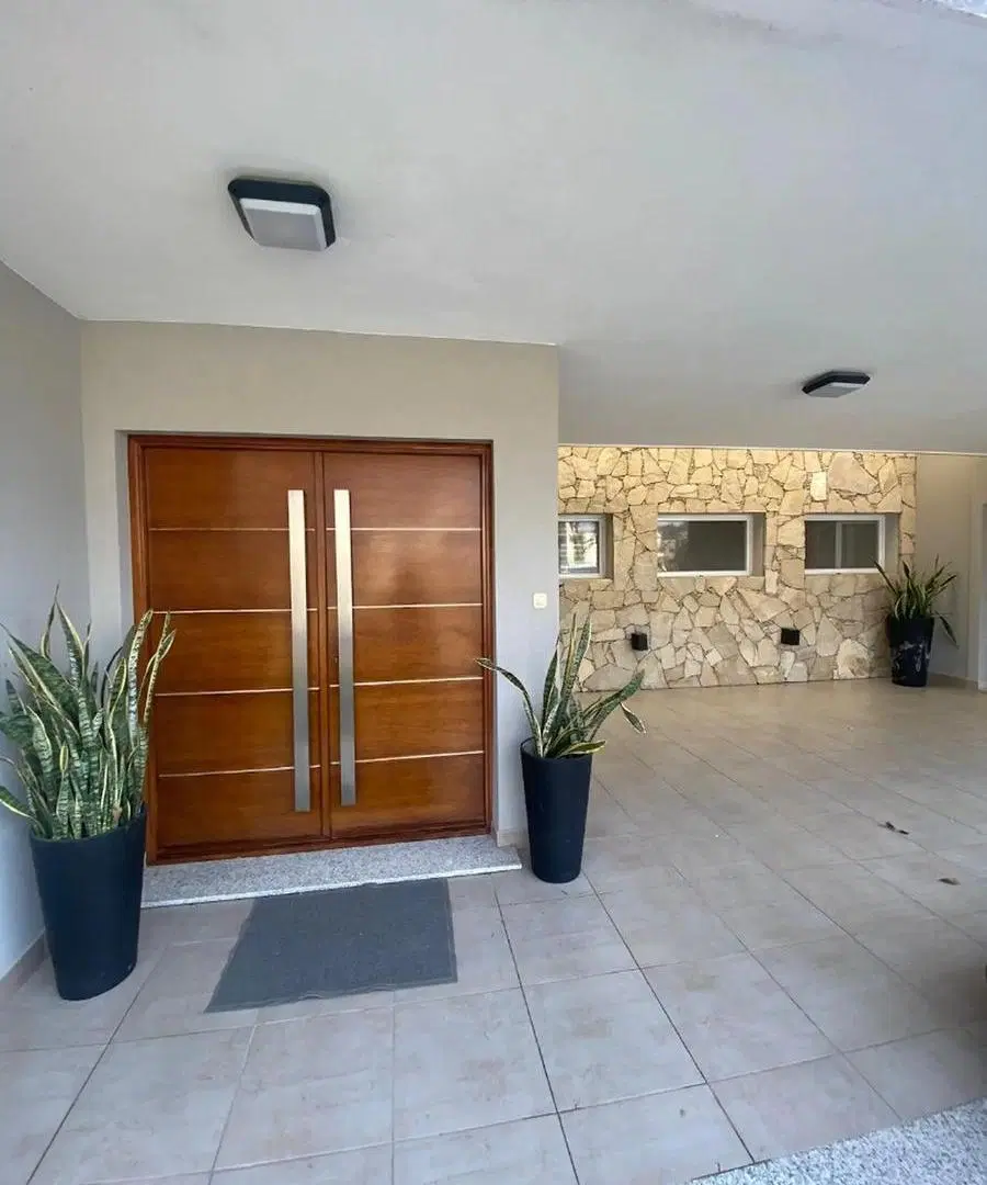 Casa de 5 ambientes en San Patricio 4