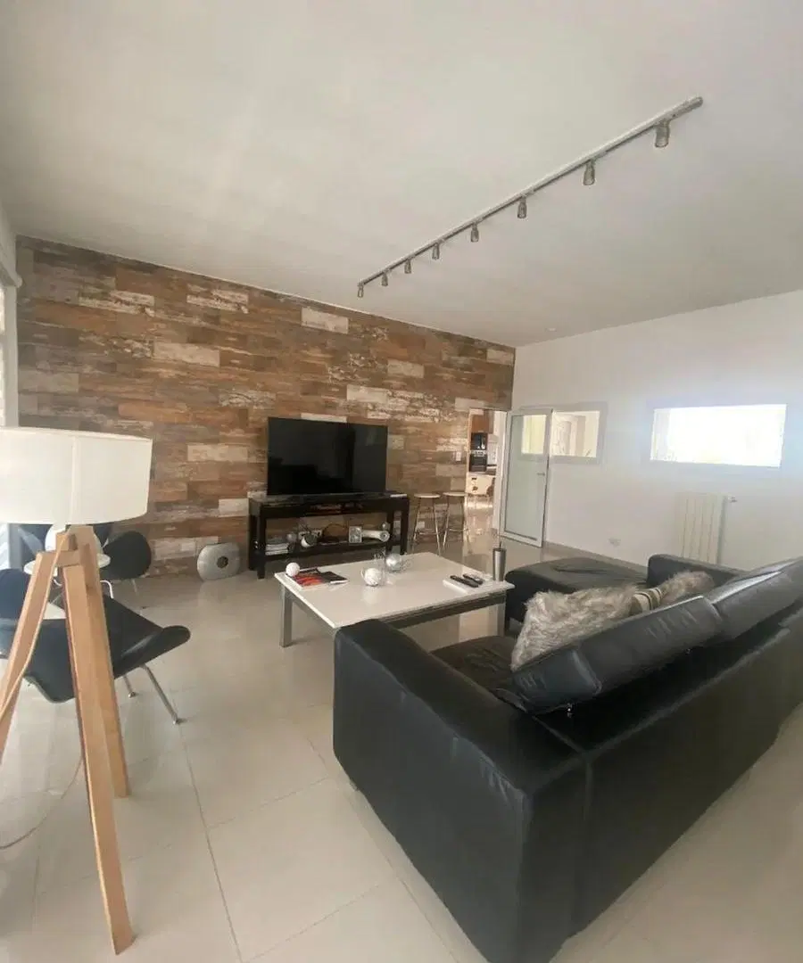 Casa de 5 ambientes en San Patricio 1