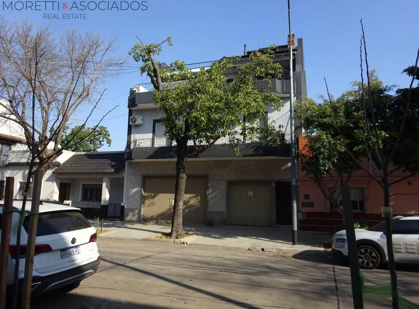 Departamento de 4 ambientes en Mataderos a nuevo con Terraza 2