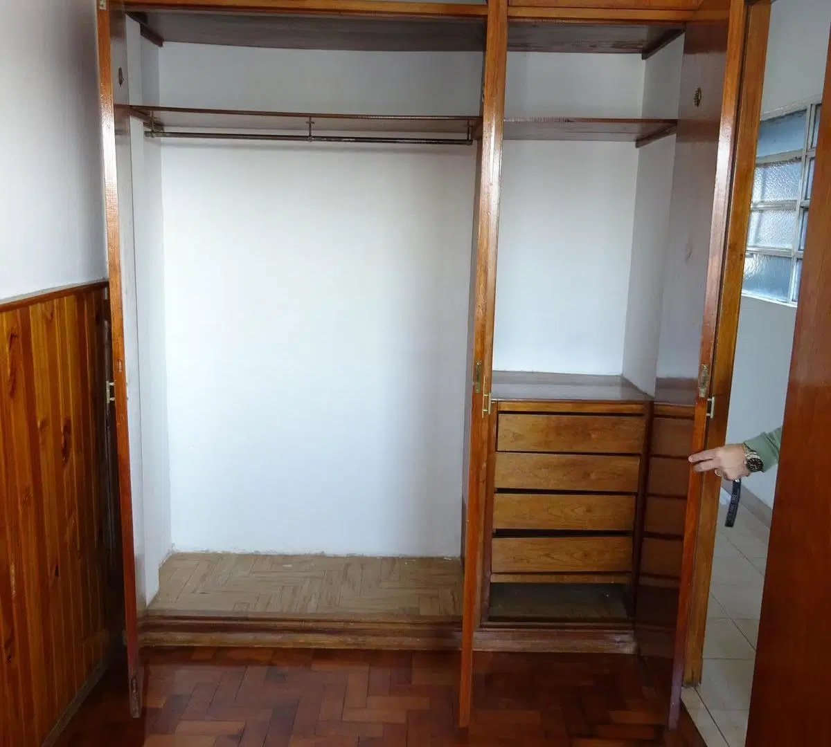 Departamento de 4 ambientes en Mataderos a nuevo con Terraza 5