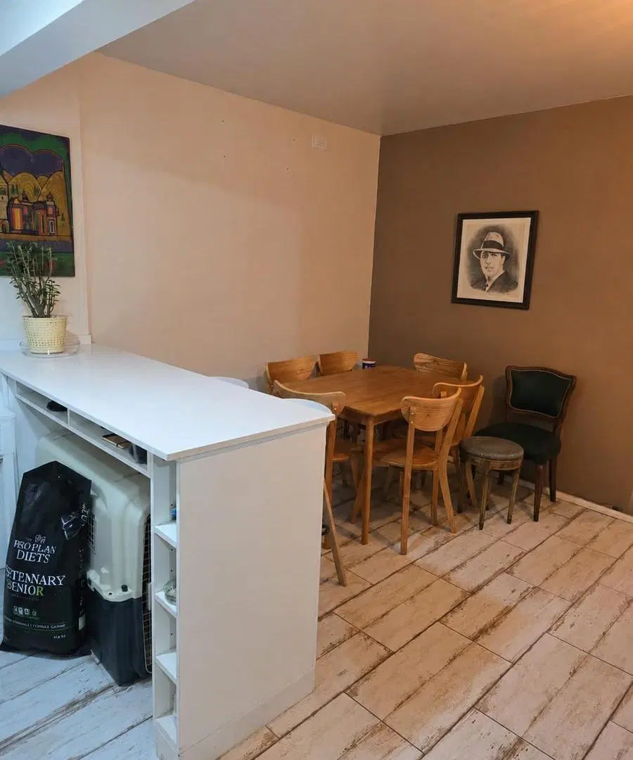 Departamento en Venta de 2 ambientes en Caballito reciclado 4
