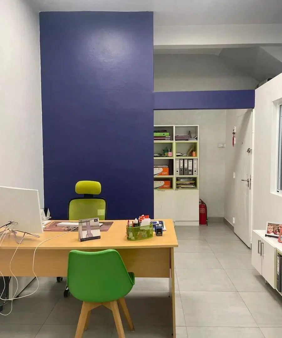 Local oficina en venta de 120mts en Haedo 2