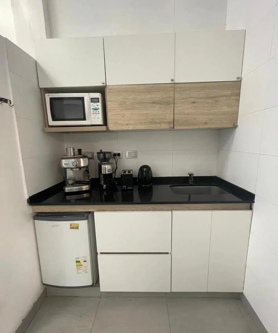 Local   oficina en venta de 120mts en Haedo 5