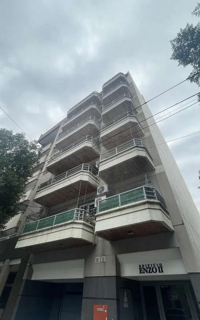 Departamento Monoambiente en Alquiler Liniers con Balcon 4