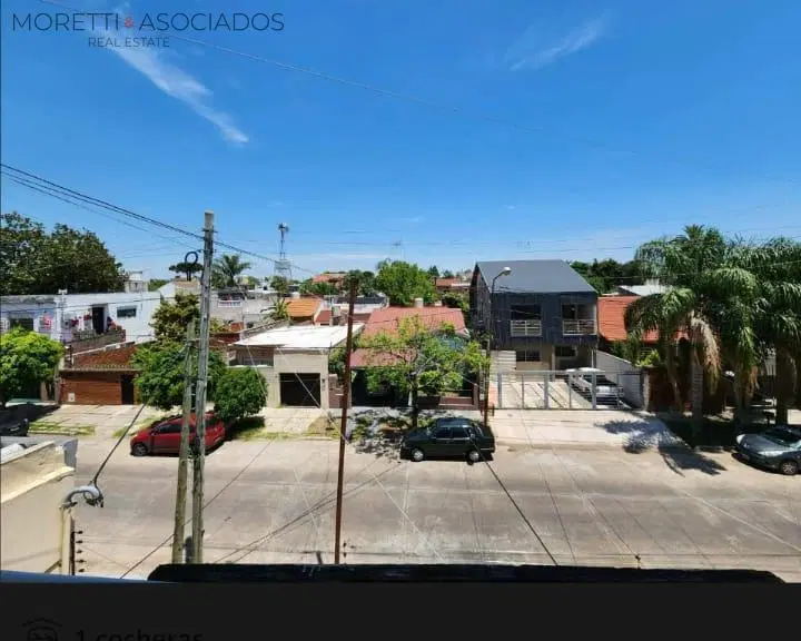 Departamento Venta en Moron Sur 2 ambientes con cochera- Apto credito 5