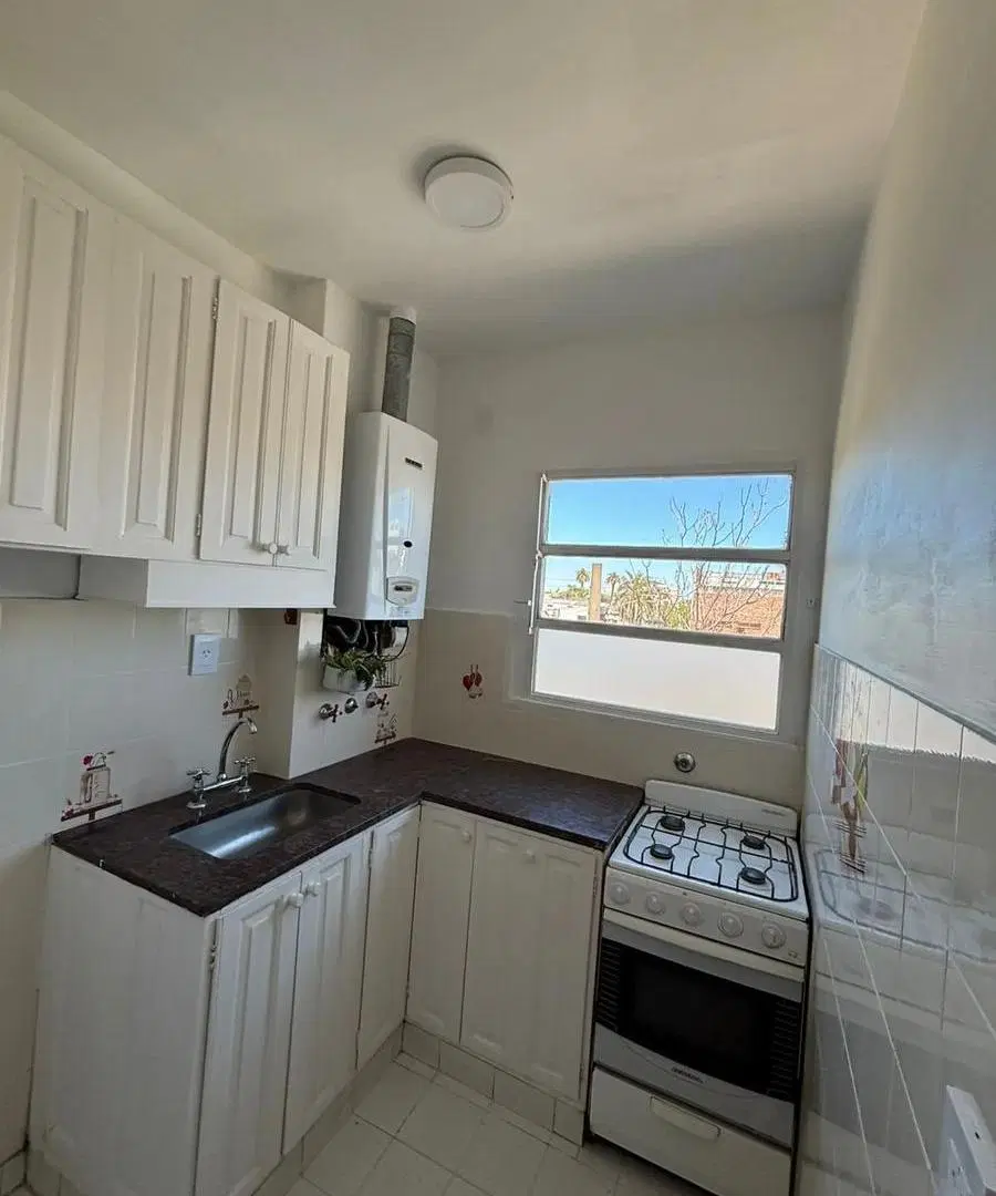 Departamento en Venta de 2 ambientes en Ramos Mejia Sur muy luminoso 4