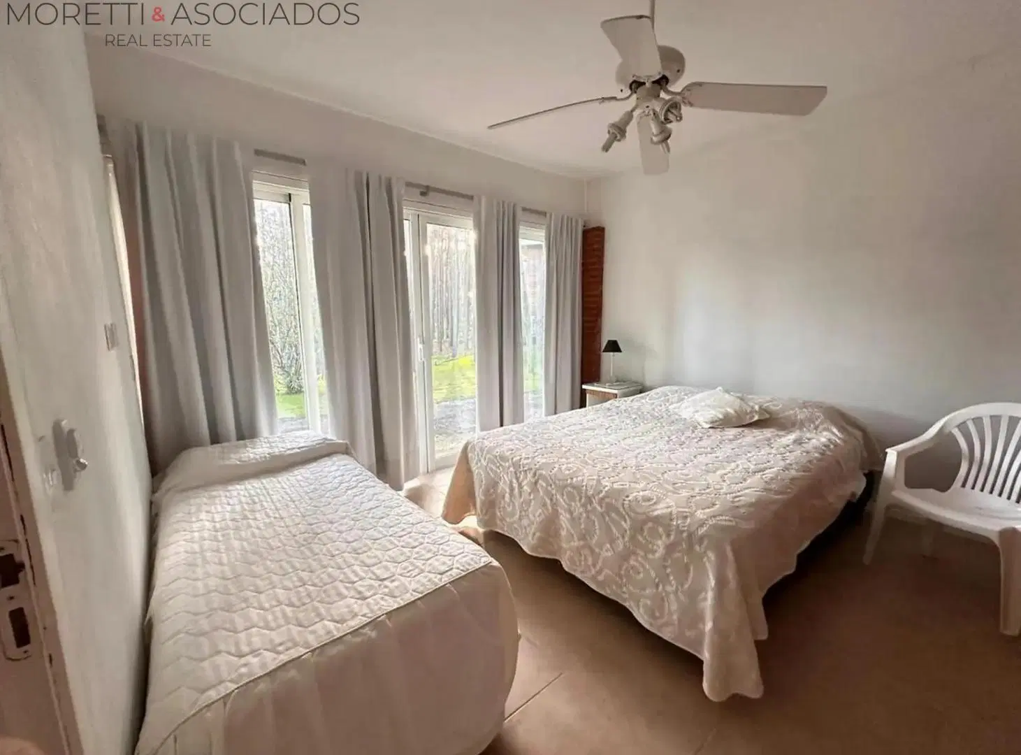 Casa en Venta de 8 ambientes en Pinamar Norte a 200 Mts Del Mar 8