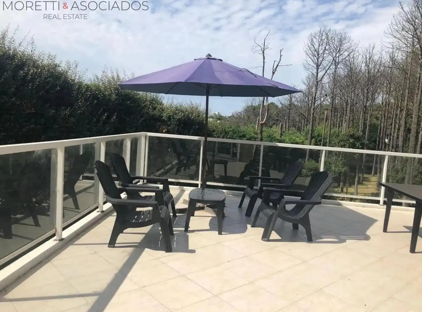 Casa en Venta de 8 ambientes en Pinamar Norte a 200 Mts Del Mar 5