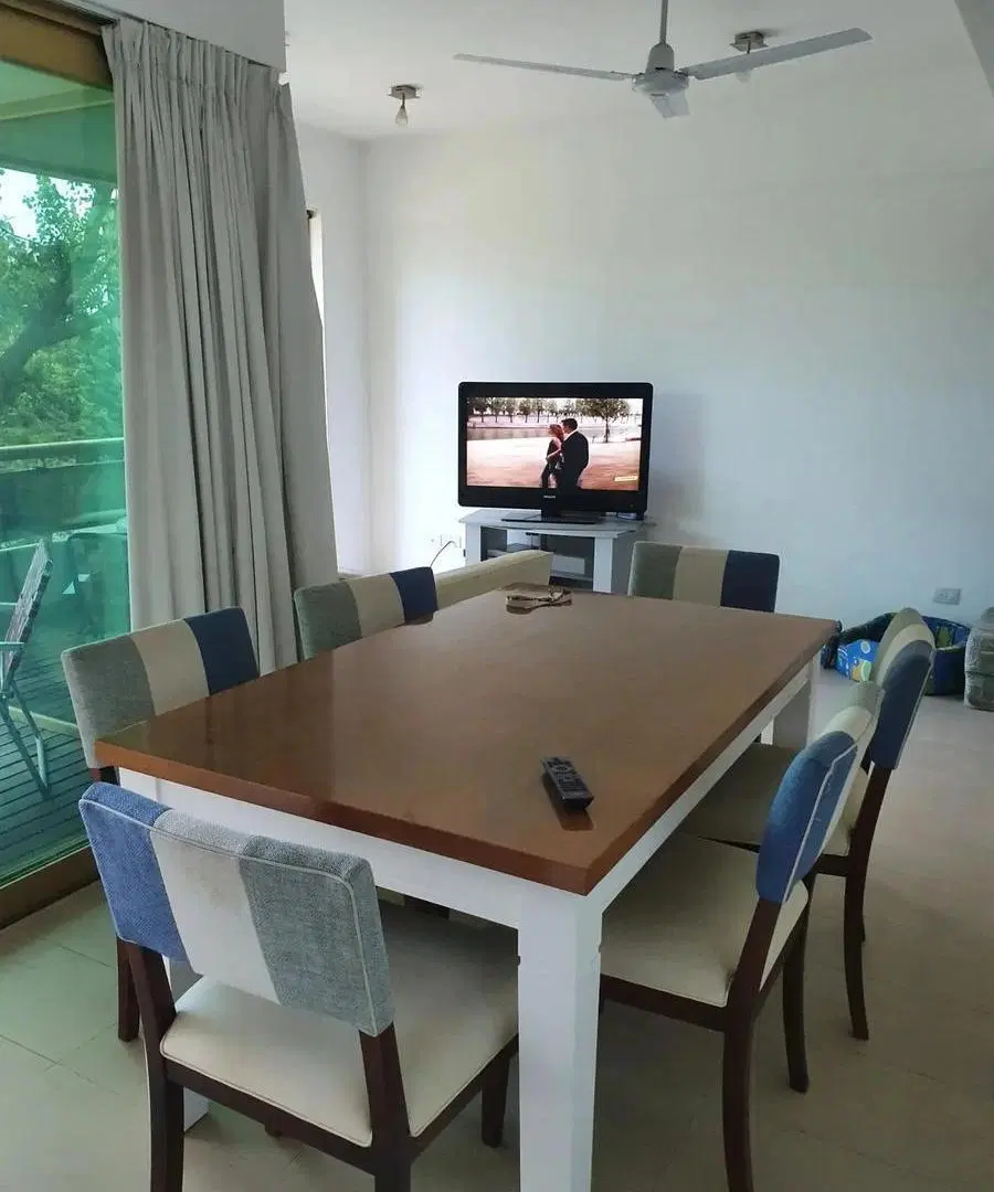PinamarDepartamento en Venta de 3 Ambientes en Pinamar Centro con  Amenities y Cochera 3