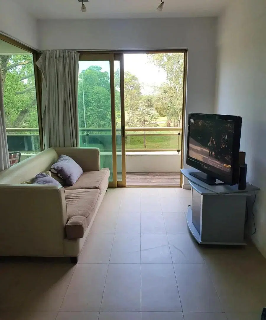 PinamarDepartamento en Venta de 3 Ambientes en Pinamar Centro con  Amenities y Cochera 4