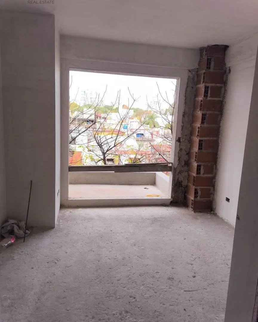 Departamento en Venta de Pozo de 3 ambientes en Flores 4