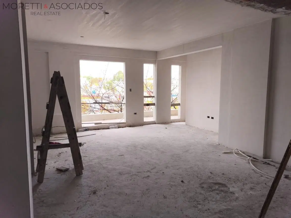 Departamento en Venta de Pozo de 3 ambientes en Flores 3