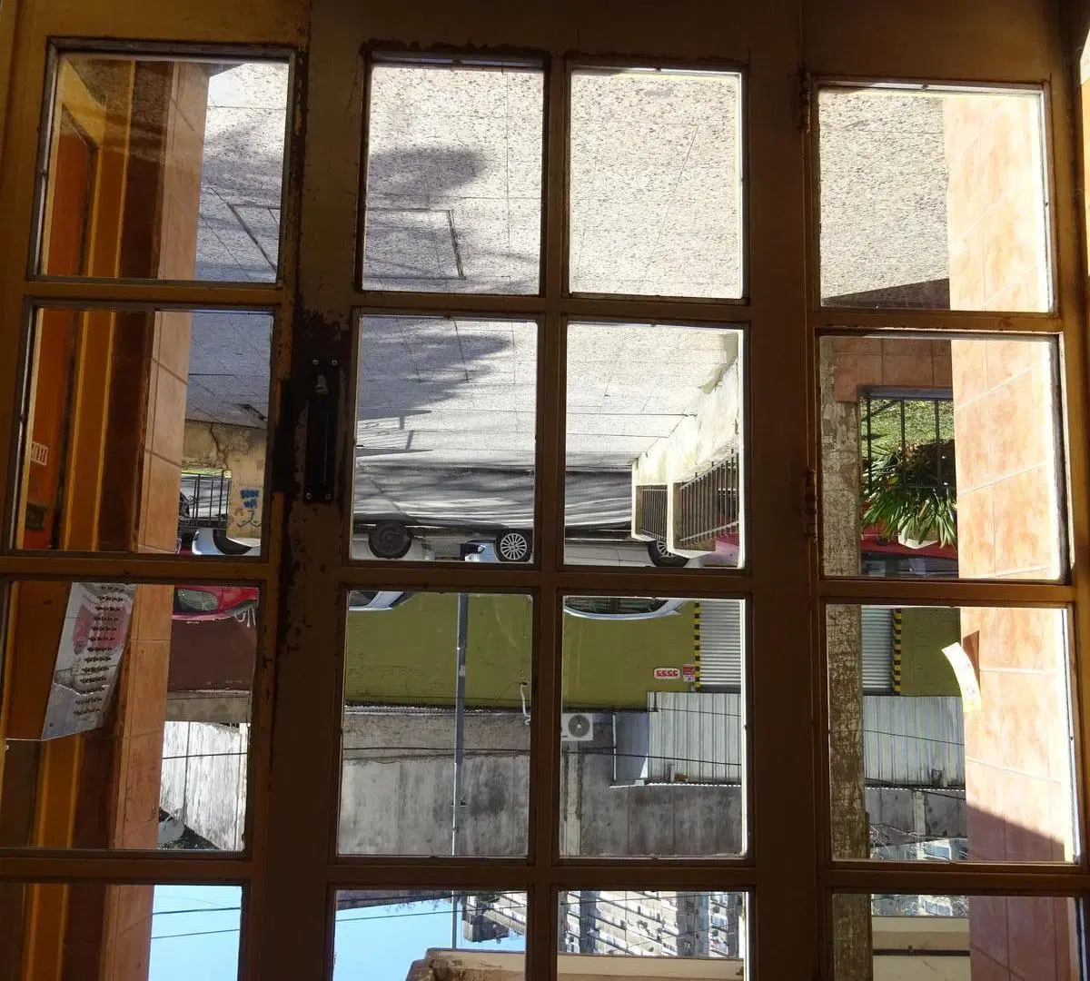 Depatamento en venta de 3 ambientes en Lugano 1 y 2 con Quincho compartido 4