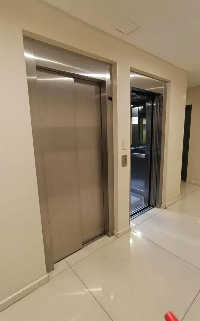 Monoambiente en Alquiler temporario en Constitución con Amenities 5
