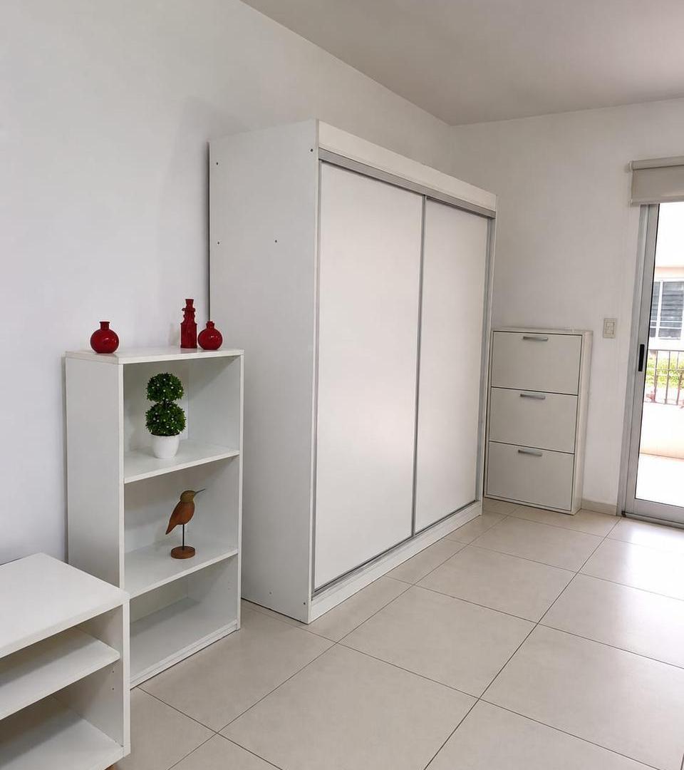 Foto de Monoambiente en Alquiler temporario en Constitución con Amenities, imagen 5