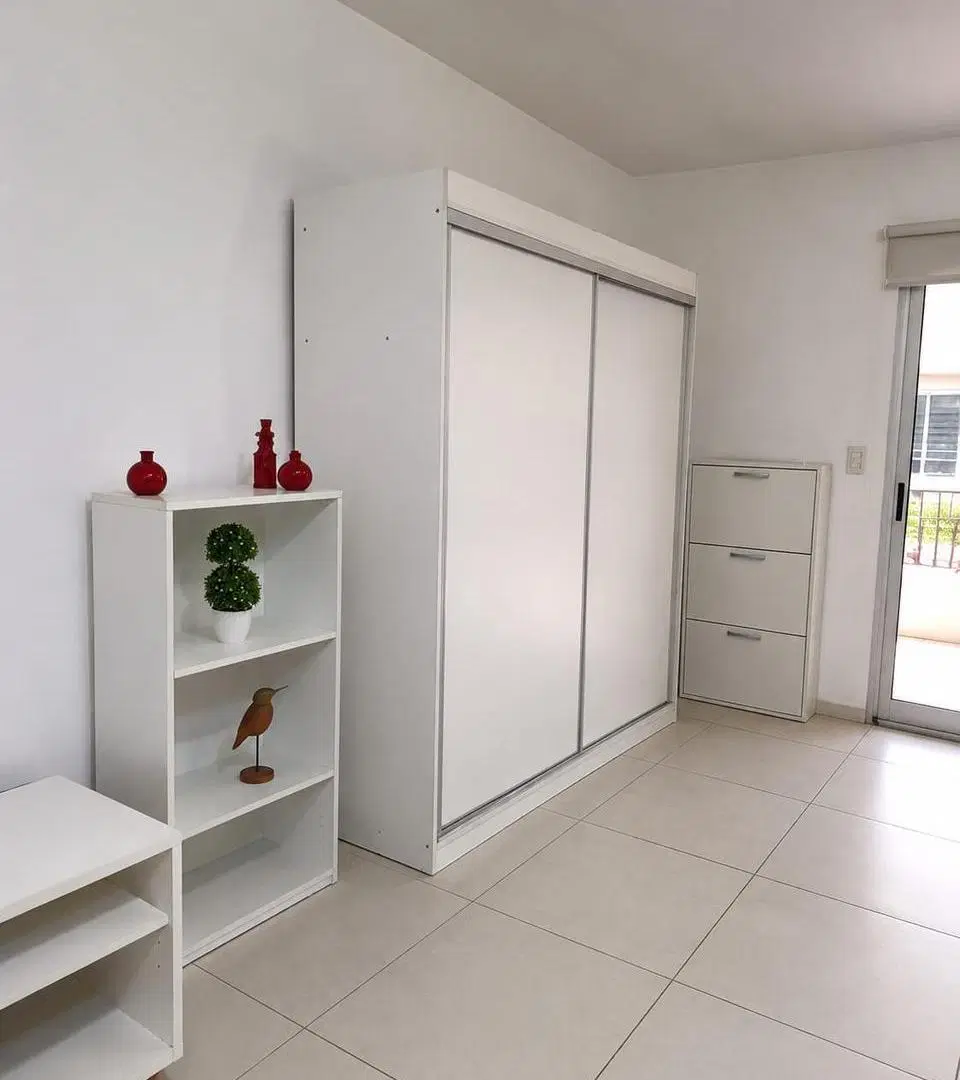 Monoambiente en Alquiler temporario en Constitución con Amenities 4