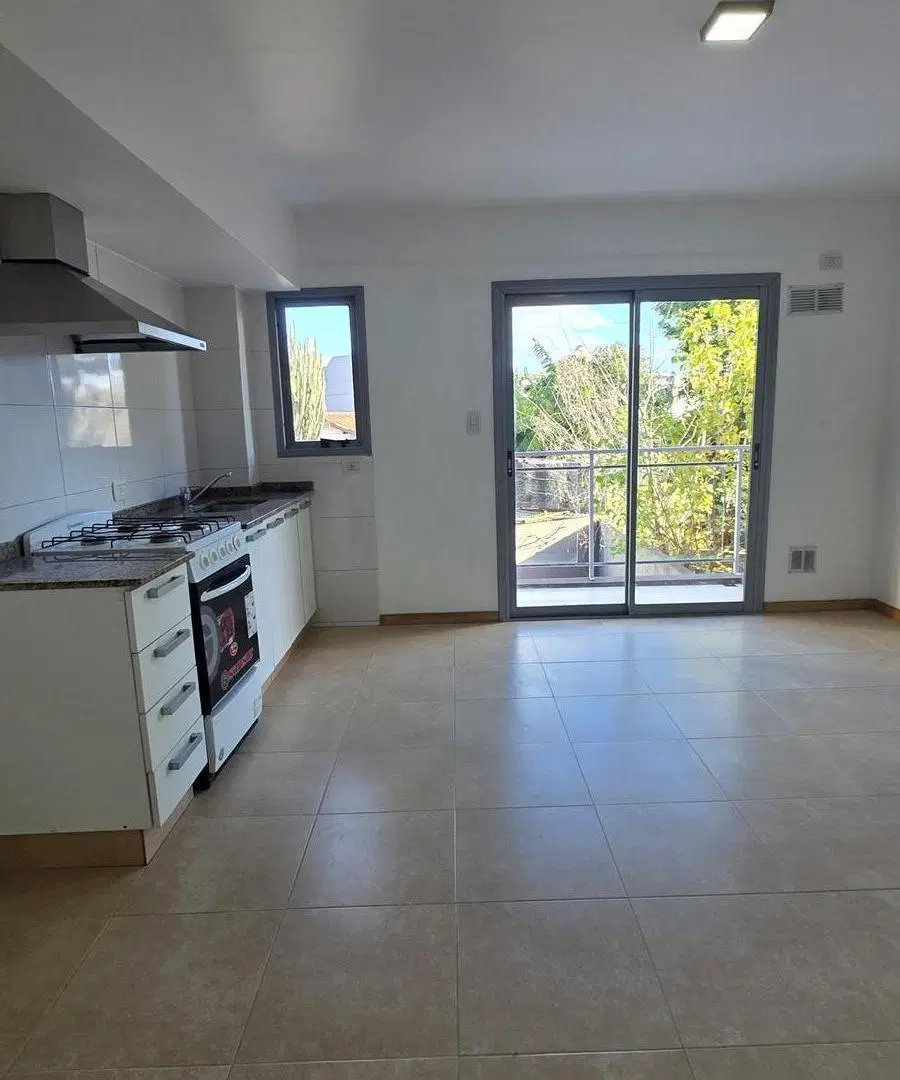 Monoambiente a la venta en Haedo excelente inversion 8