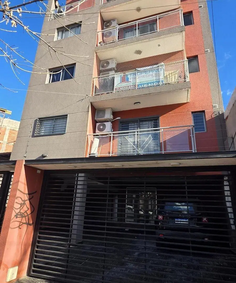 Monoambiente a la venta en Haedo excelente inversion 1