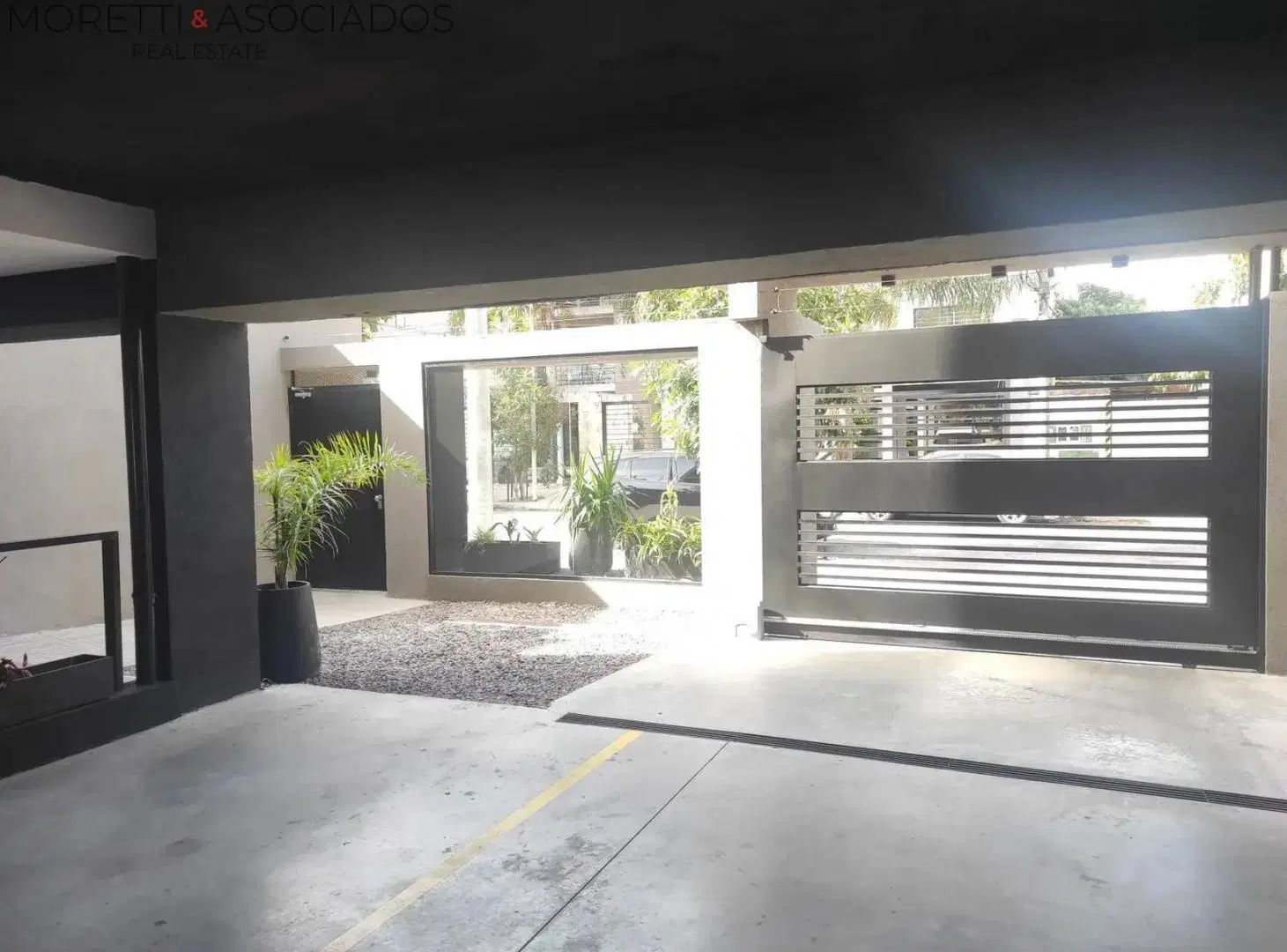 Departamento en venta de 2 ambientes en Moron a Estrenar 2