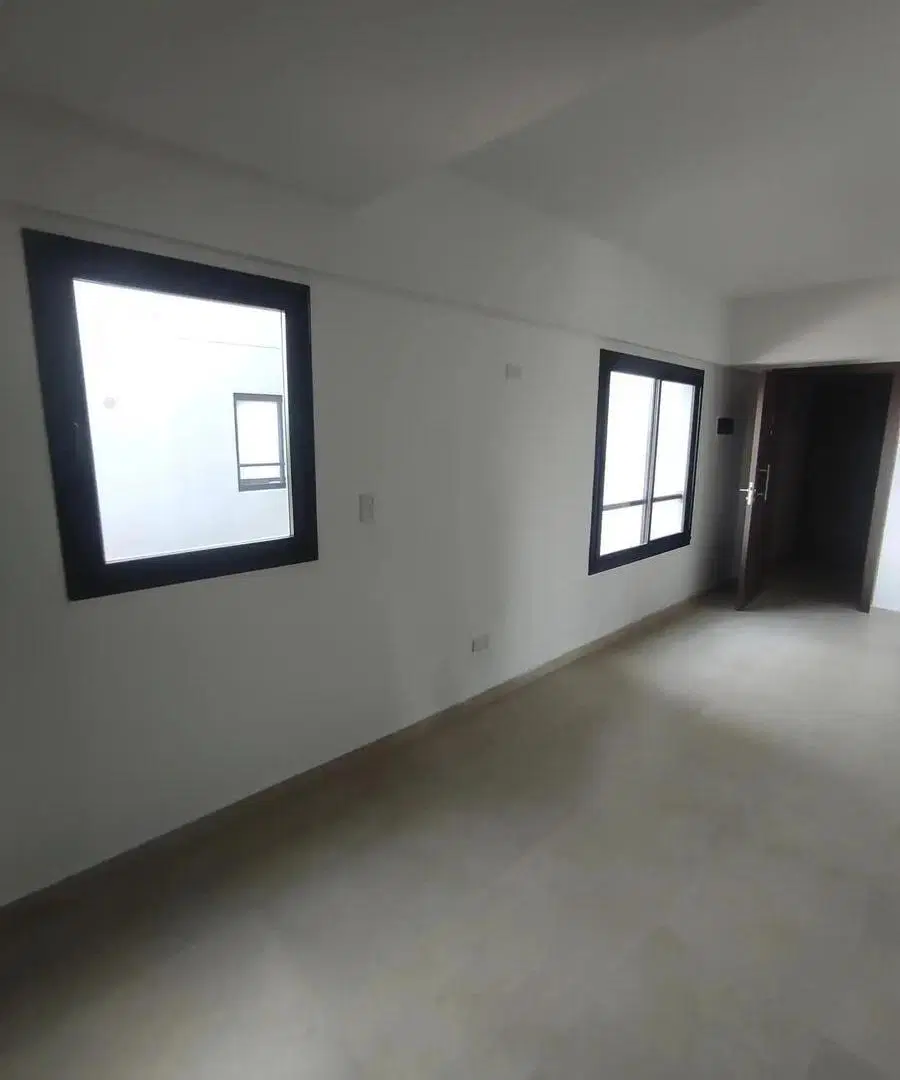 Departamento en venta de 2 ambientes en Moron a Estrenar 8
