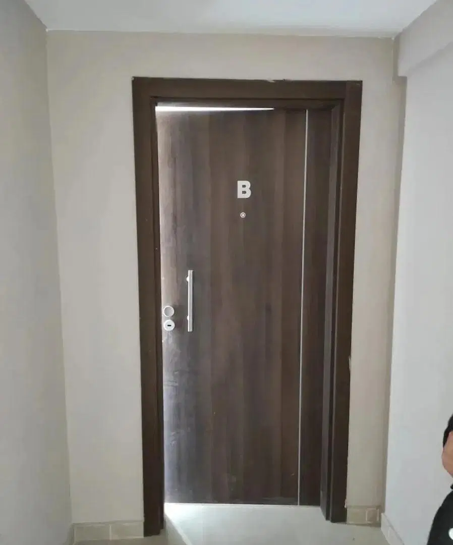Departamento en venta de 2 ambientes en Moron a Estrenar 4